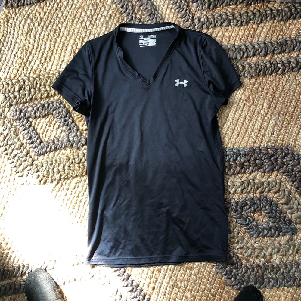 Under Armour Tee